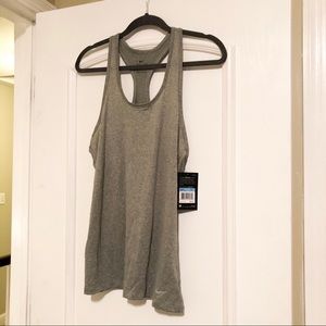 Women’s Nike dry-fit tank